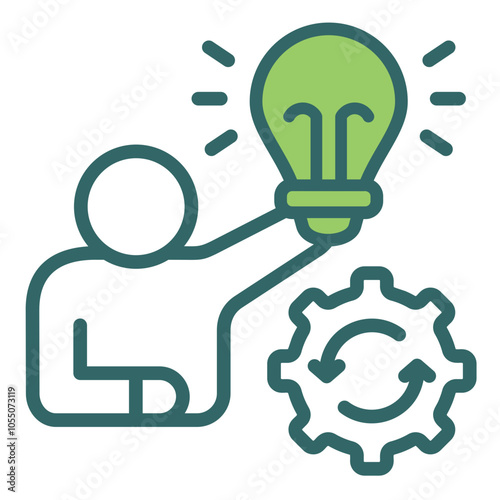 Initiative Icon
