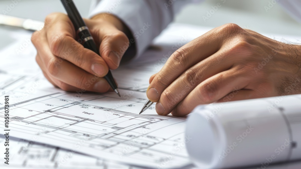 Architect Drawing Plans Architect Drawing Plans