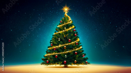 Wallpaper Mural Christmas  Torontodigital.ca