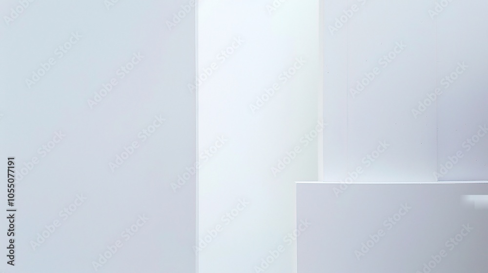 Simple White Modern Background - a clean and contemporary visual. The simple white modern background offers a sleek and uncluttered scene, perfect for highlighting various elements Simple White Modern Background - a clean and contemporary visual. The simple white modern background offers a sleek and uncluttered scene, perfect for highlighting various elements