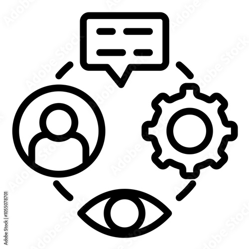 Attention To Detail Icon