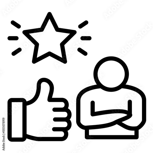 Motivation Icon