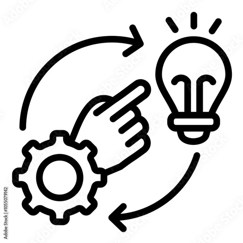 Simplicity Icon