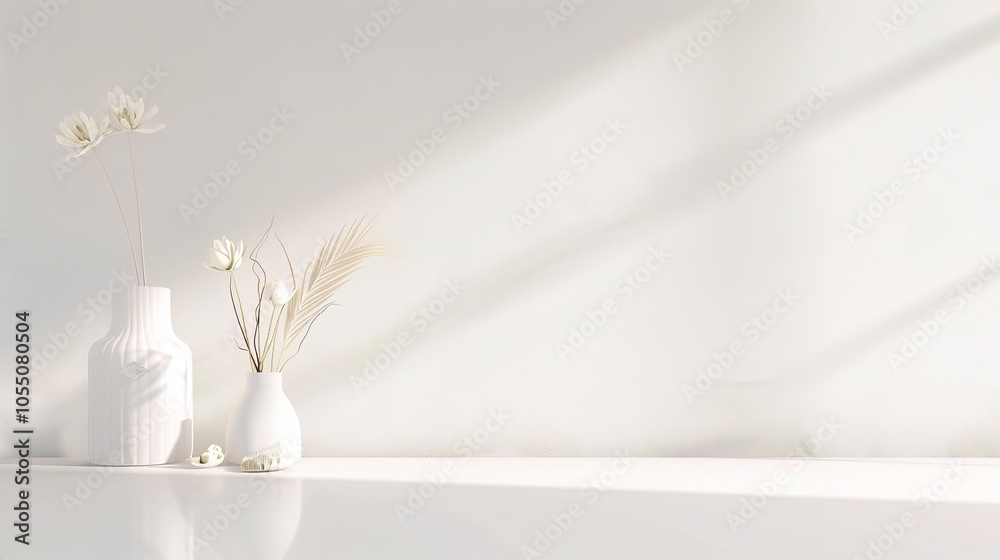 Simple White Modern Background - a clean and contemporary visual. The simple white modern background offers a sleek and uncluttered scene, perfect for highlighting various elements Simple White Modern Background - a clean and contemporary visual. The simple white modern background offers a sleek and uncluttered scene, perfect for highlighting various elements