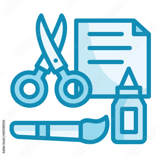 Crafting Icon