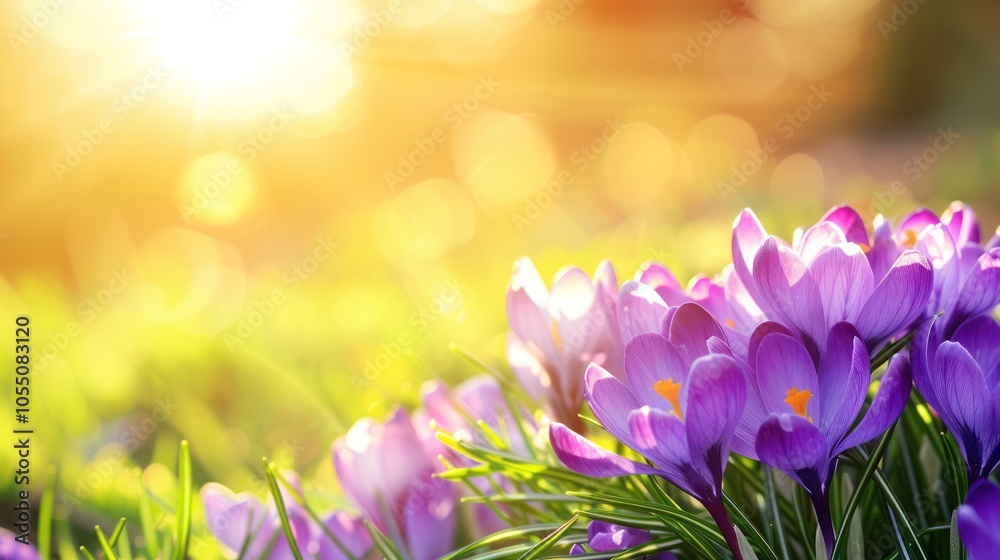 Springtime Bloom Springtime Bloom