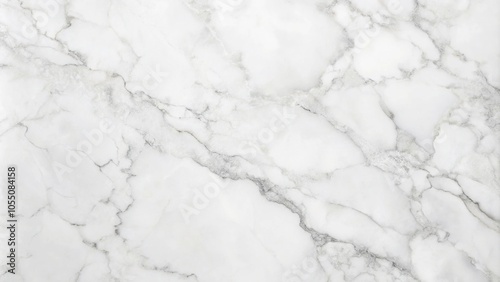 White marble texture background for minimalist design