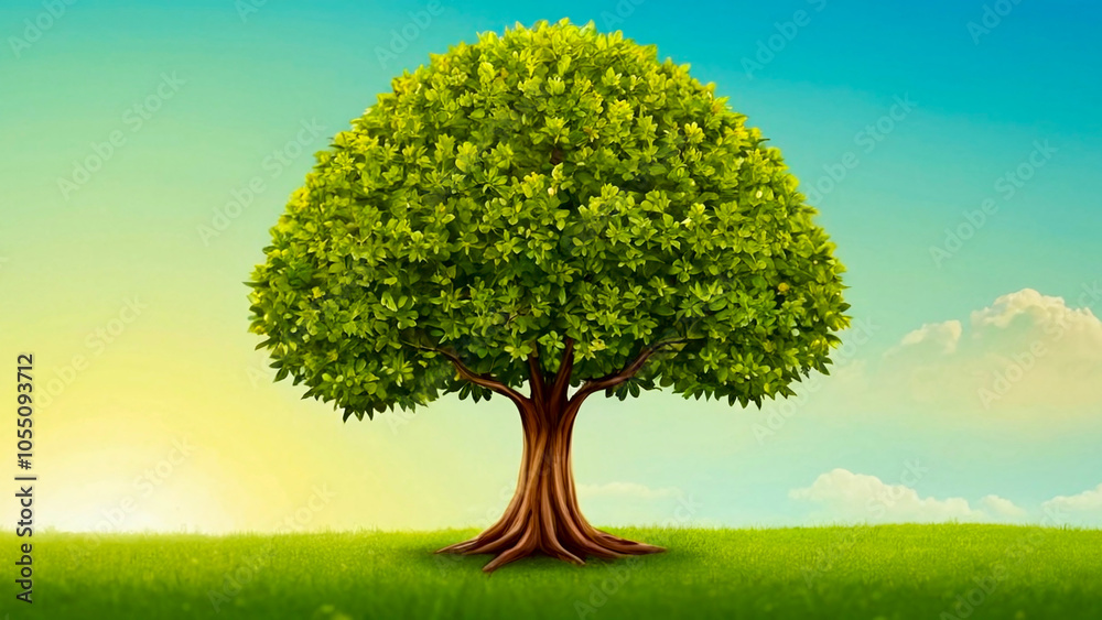 Tree Tree