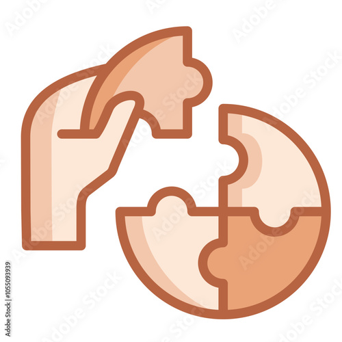 Puzzles Icon