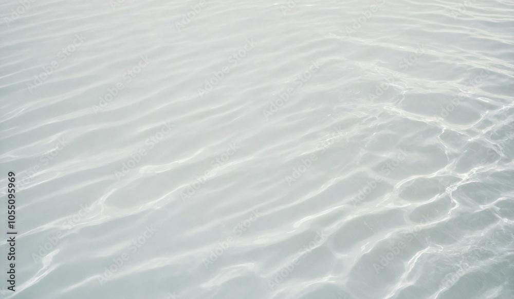Soft ripples and delicate waves in clear water on a white background, creating a calming, minimalist texture. Ideal for backgrounds with a serene, spa-like aesthetic.
Soft ripples and delicate waves in clear water on a white background, creating a calming, minimalist texture. Ideal for backgrounds with a serene, spa-like aesthetic.