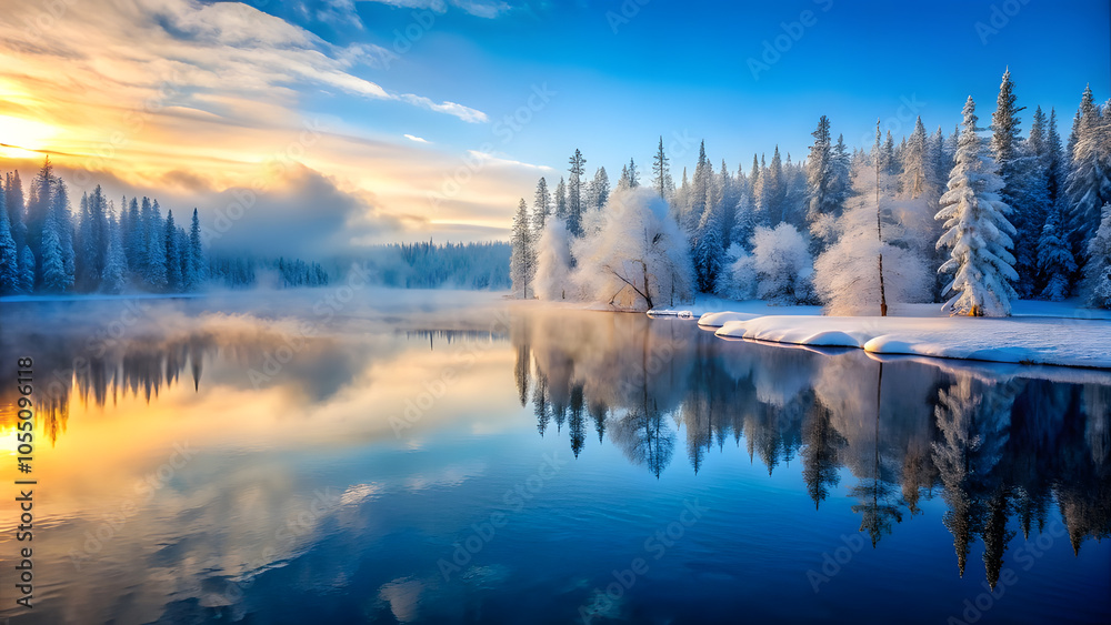 Icy Blue to Misty White Gradient with Pristine Atmosphere. Perfect for: Winter Celebrations, Wellness Retreats, Meditation Icy Blue to Misty White Gradient with Pristine Atmosphere. Perfect for: Winter Celebrations, Wellness Retreats, Meditation