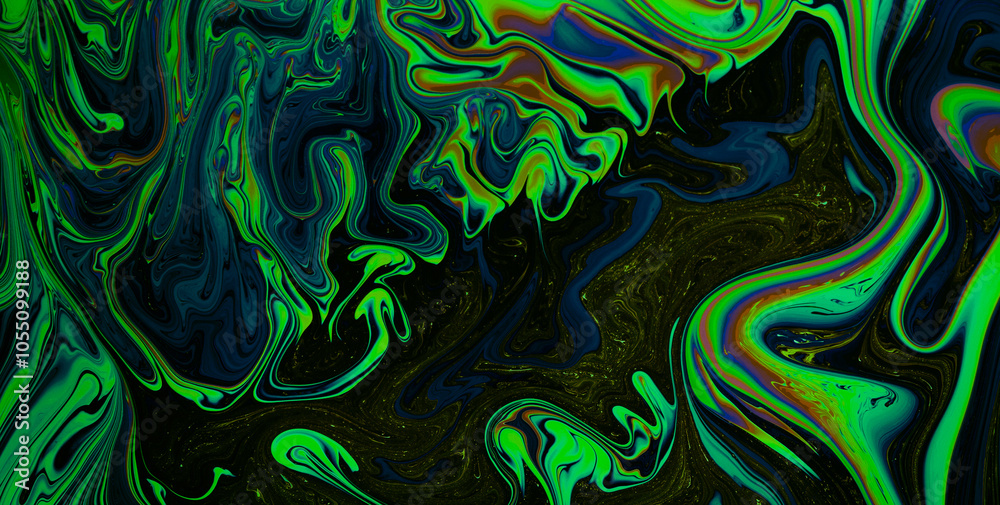 Revel in the Vibrant and Joyful Symphony of Colors in an Abstract Creation Revel in the Vibrant and Joyful Symphony of Colors in an Abstract Creation