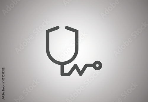 Healthcare icon line vector design illustration. Medical Related Line Icons. Outline Symbol Collection.