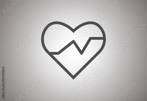 Healthcare icon line vector design illustration. Medical Related Line Icons. Outline Symbol Collection.