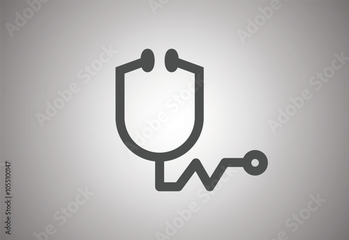 Healthcare icon line vector design illustration. Medical Related Line Icons. Outline Symbol Collection.