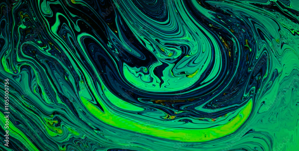 Φωτογραφία Dive into a Cheerful Kaleidoscope of Colors and Shapes in an Abstract Wonderland