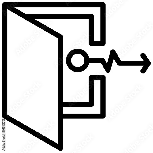 Exit Icon