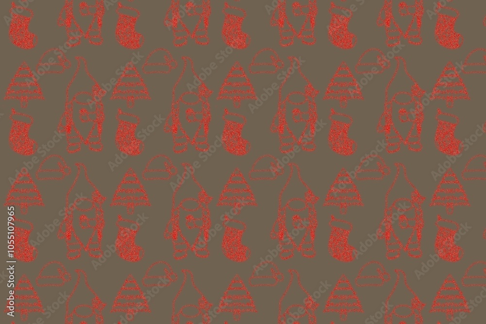 Christmas backgrounds, seamless pattern. wallpaper, wrapping paper, Christmas backgrounds, seamless pattern. wallpaper, wrapping paper,