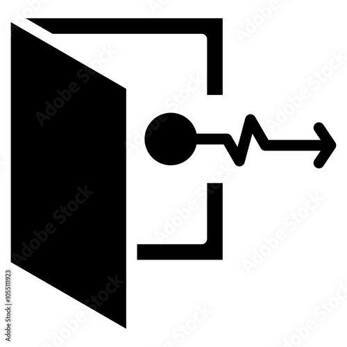 Exit Icon