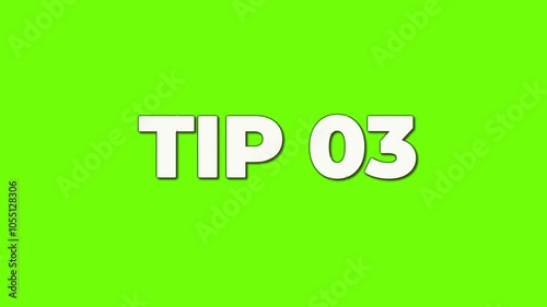 Top 10 Animated Tips for Personal Growth Your Quick and Effective HowTo Guide to a Better You.