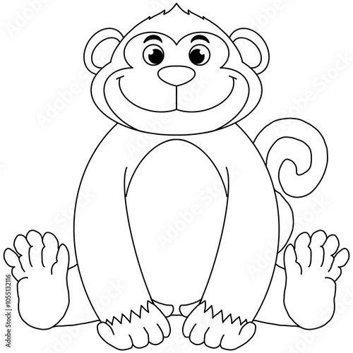 Coloring pictures for kids