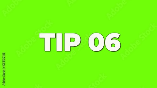 Top 10 Animated Tips for Personal Growth Your Quick and Effective HowTo Guide to a Better You.