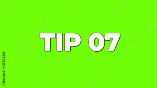 Top 10 Animated Tips for Personal Growth Your Quick and Effective HowTo Guide to a Better You.