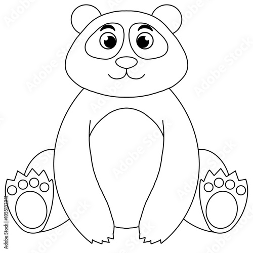 Coloring pictures for kids