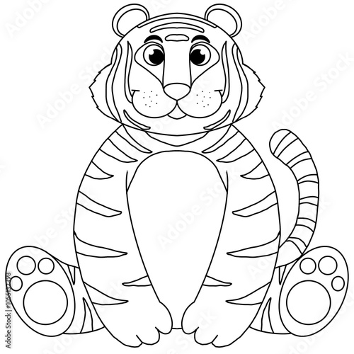 Coloring pictures for kids