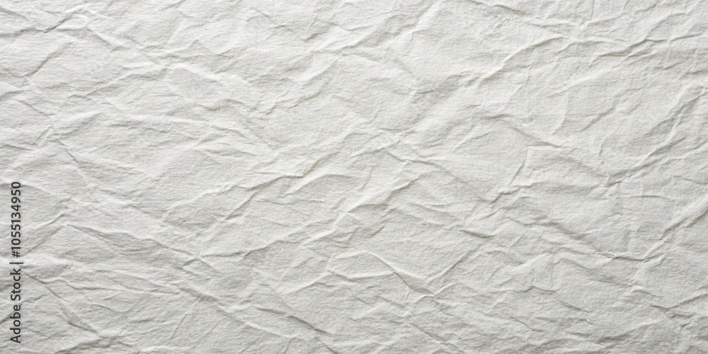 Fototapeta premium white rough texture background for white paper with asymmetrical pattern