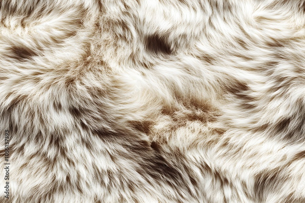 Light fur texture background 2, seamless, tiled Light fur texture background 2, seamless, tiled