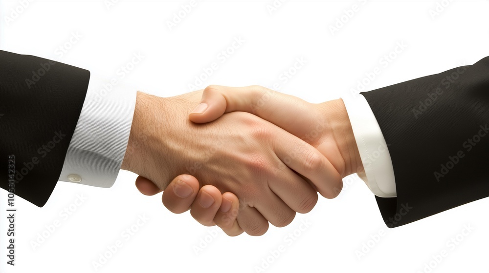 Diverse handshake business agreement
Diverse handshake business agreement