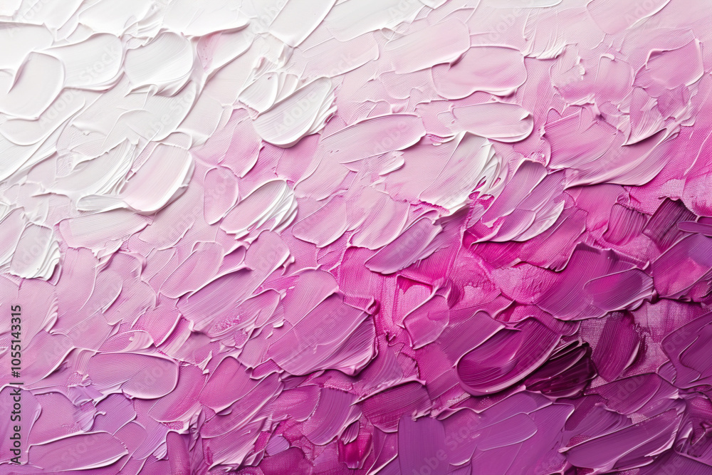 Abstract acrylic textured background in purple tones Abstract acrylic textured background in purple tones