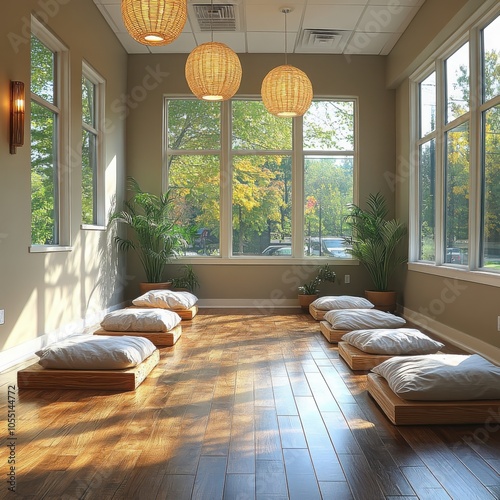 Exploring contemporary movement therapy a somatic practice space for personal growth and mindfulness
