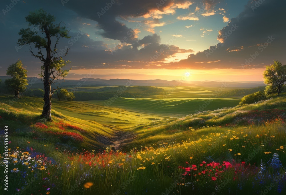 transformative environmental stunning after visuals resilience ...