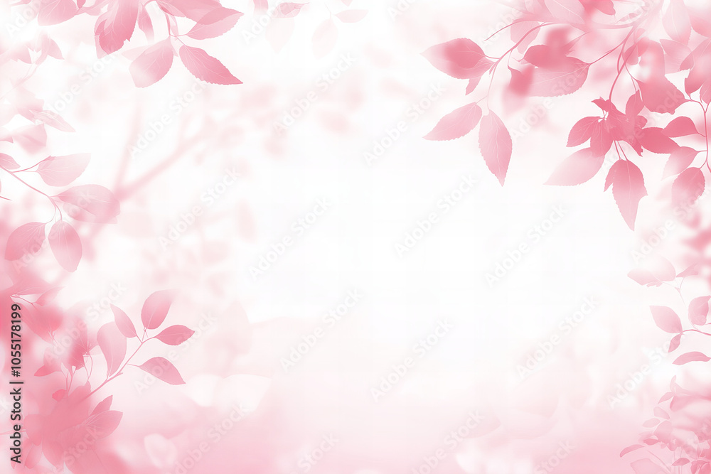 Delicate Pink Blossom Floral Background with Soft Spring Flowers, Gentle Pastel Petals, and Natural Light Bokeh for Elegant Romantic Designs Delicate Pink Blossom Floral Background with Soft Spring Flowers, Gentle Pastel Petals, and Natural Light Bokeh for Elegant Romantic Designs