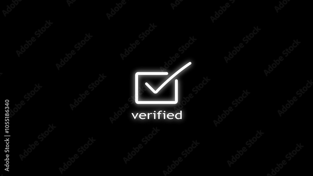 Check mark icon illustration. Approval check mark concept. Check mark icon illustration. Approval check mark concept.