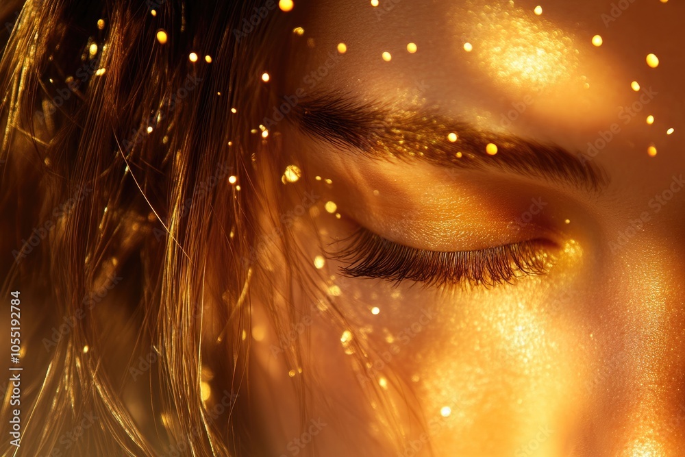 Transform Your Tresses: Close-Up of Hair Care Magic Transform Your Tresses: Close-Up of Hair Care Magic