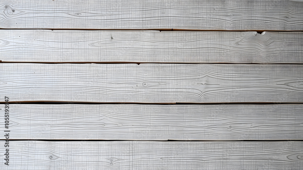 Fototapeta premium The image is a close up of a wooden surface with a grainy texture
