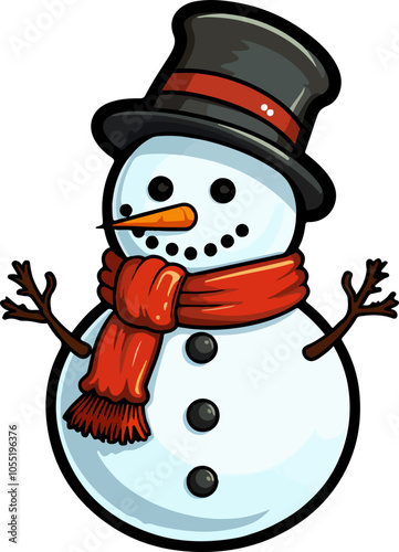 snowman
