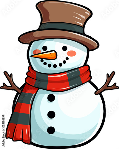 snowman