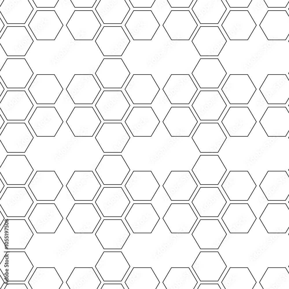 Abstract geometric pattern with crosses, stripes, lines. Seamless vector background. White and black ornament. Modern reticulated graphic design. Abstract geometric pattern with crosses, stripes, lines. Seamless vector background. White and black ornament. Modern reticulated graphic design.