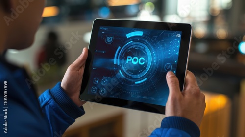 Exploring Innovative Technology Interfaces The Future of Digital Interaction and POC Solutions