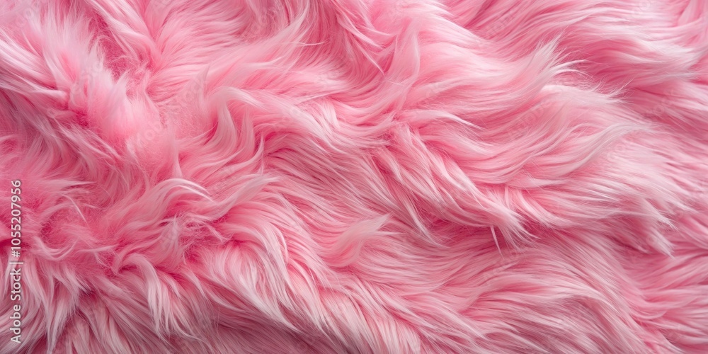 Pink fur background with a soft and fluffy texture perfect for a feminine and luxurious aesthetic, pink, fur, background Pink fur background with a soft and fluffy texture perfect for a feminine and luxurious aesthetic, pink, fur, background