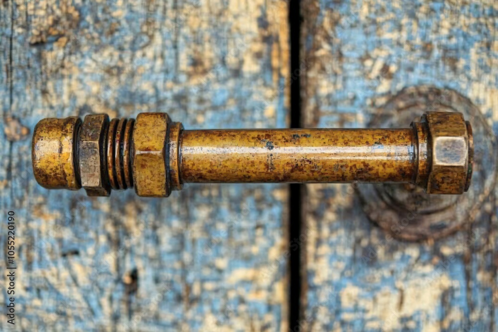 Low Emission Fuel Pump Nozzle Close Up Low Emission Fuel Pump Nozzle Close Up