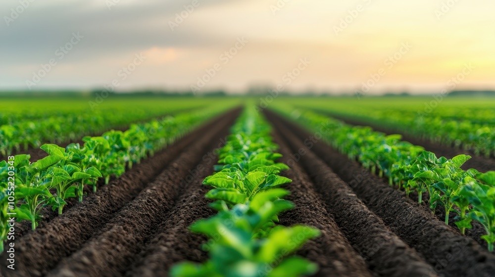 Innovative Smart Agriculture with Advanced Sensors Innovative Smart Agriculture with Advanced Sensors