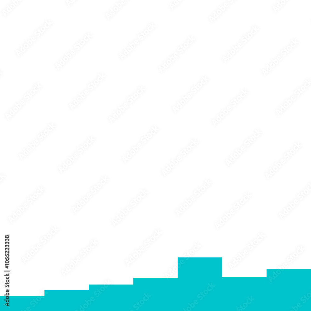 blue background with copyspace blue background with copyspace