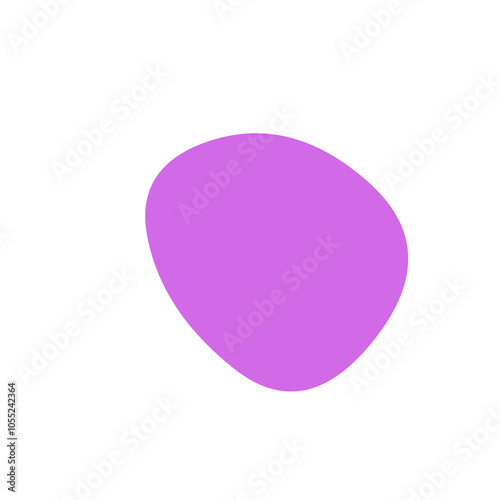 pills isolated on white