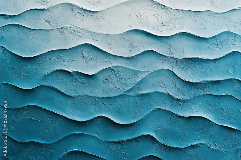 wavy textured calm background wavy textured calm background