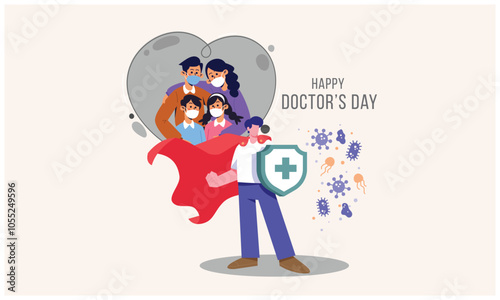 Happy Doctor's day